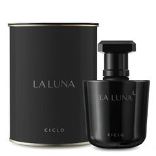 DEO COLONIA LA LUNA 100ML BY LM