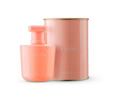 DEO COLONIA LA VIDA 100ML LATA