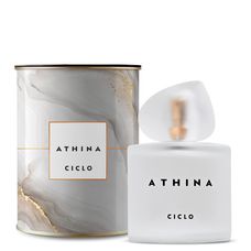 DEO COLONIA ATHINA 100ML