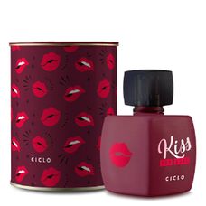 DEO COL KISS YOU MORE LATA
