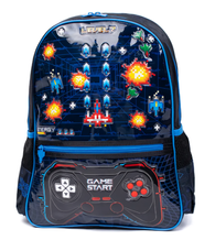 MOCHILA DE COSTAS 16