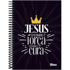 CADERNO UNIV.C/D 15X1 240F BLESS MT1671