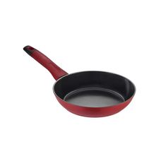 Frigideira Antiaderente Oxford Everyday Vermelho 24cm