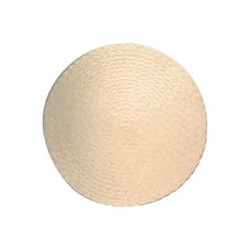 Lugar Americano Flores 38cm Off White 2382 - Paramount