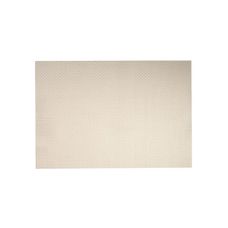 Lugar Americano Trama 45x30cm Nude 2402 - Paramount