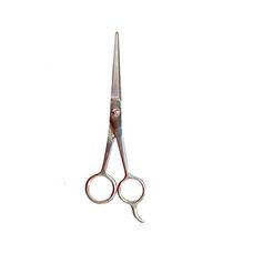 Tesoura Para Cortar Cabelo Inox 17cm - Bestfer