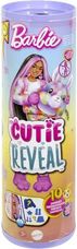 Boneca Barbie Reveal Cutie Série Sonho Colorido Surpresa - Mattel