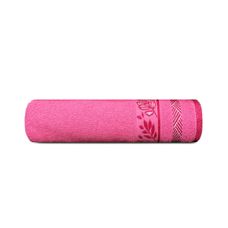 Toalha de Banho 68x130cm Oliva Rosa Neon - Appel