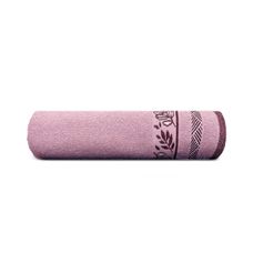 Toalha de Rosto 45x68cm Oliva Orquidea Mist - Appel