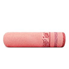 Toalha de Rosto 45x68cm Oliva Caju - Appel