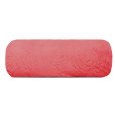 Manta Flannel Lady Queen 2,20mx2,30m Begonia - Appel