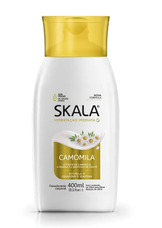 Loção Hidratante Skala Camomila 400ml
