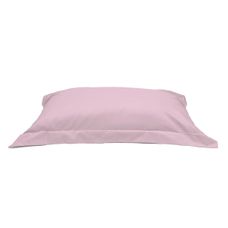Fronha Reffinata 230 Fios Color Rosa Chic - Buettner
