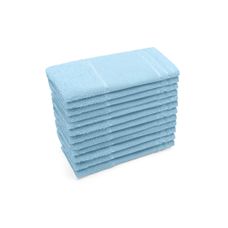 Toalha Para Bordar 30x45cm Astra Acqua - Buettner