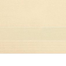 Toalha Para Bordar 30x45cm Astra Baunilha - Buettner