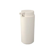 Porta Sabonete Líquido Serene 290ml Light Gray - Coza