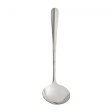 Concha de Aço Inox Positano 33,5cm - Lyor