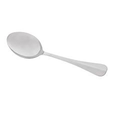 Colher para Servir de Aço Inox Positano 26cm - Lyor