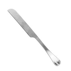Faca Para Bolo de Aço Inox Positano 28,5cm - Lyor