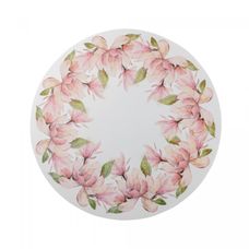 Lugar Americano de Plástico Tulipas 38cm - Lyor