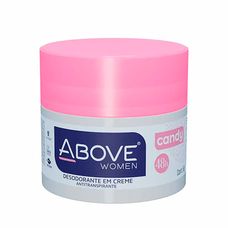 Desodorante em Creme Above Women Candy 48h 50g