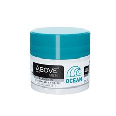 Desodorante em Creme Above Elements Ocean 50g