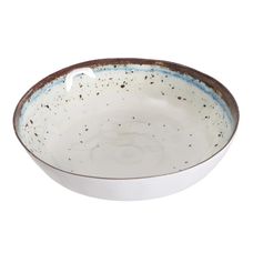 Bowl de Melamina 19x5,2cm Nature - Paramount