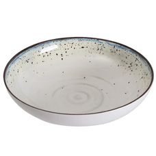 Saladeira de Melamina 30,5x7,8cm Nature - Paramount