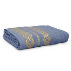 TOALHA ROSTO 45X68CM ATENAS AMETISTA NOBRE