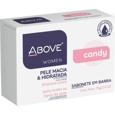Sabonete em Barra Above Candy 75g