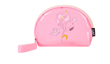 Necessaire Meia Lua  Sobre Voar P - Uatt