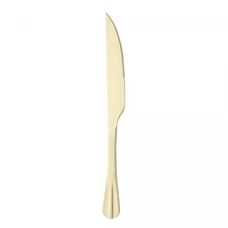 faca para Assado Aço Inox Positano 28,5CM - Lyor