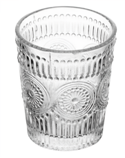 Copo de Shot Vidro Sortido 55ml - Lyor