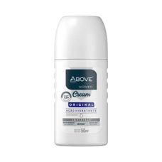 Desodorante em Creme Above Cream Original 50g