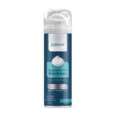 Espuma de Barbear Above 200ml/190g