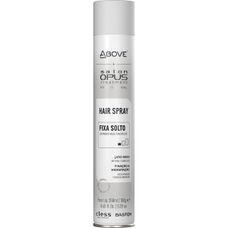 Hair Spray Above Fixa Solto Salon Opus 250ml