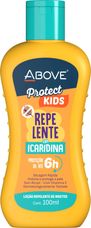 Repelente de Insetos Above Kids 100ml