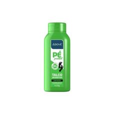 Talco Antisséptico Canforado Above Pé Protect 100g