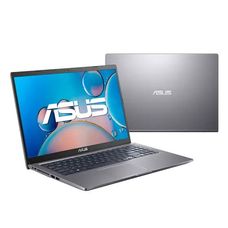 Notebook Asus Intel Celeron N4500 W11 4GB 128GB SSD X515KA-BR309WS Cinza Bivolt