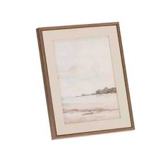 Porta Retrato em MDF E Vidro 15x20 20645 - Mart