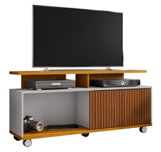 Rack Para TV Até 52