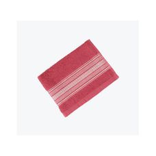 Toalha de Rosto 45x65cm Rubi Cereja Real - Toalhas Atlântica