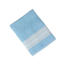 Toalha de Rosto 45x65cm Rubi Ceu azul - Toalhas Atlântica