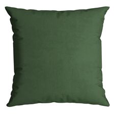 CAPA 43X43 VELVETEEN 795 LISA VERDE 375795