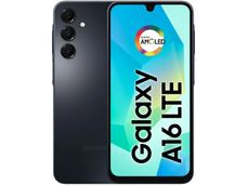 Smartphone Samsung Galaxy A16 4G 6.7