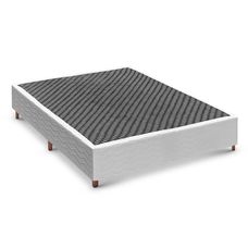 Base Para Cama Box Casal Infinite 138x188x30 - Sonos