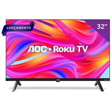 Smart TV AOC LED 32
