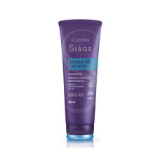SHAMPOO SIAGE REVELA OS CACHOS 4D V3 250ML