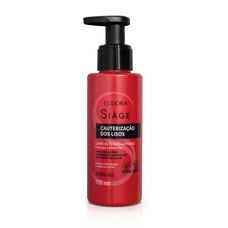 LEAVE IN SIAGE CAUTERIZACAO LISOS 4D 100ML