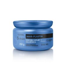 Máscara Capilar Eudora Siàge Hair-Plastia 250g